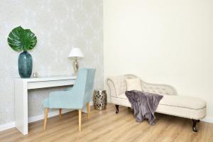 Julia superior apartment in the city center.