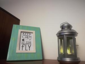 Casita Ana en el centro de Frigiliana