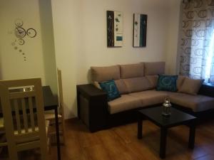 Casita Ana en el centro de Frigiliana