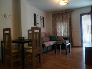 Casita Ana en el centro de Frigiliana