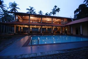 Neralu Holiday Resort, Resorts - Weliweriya