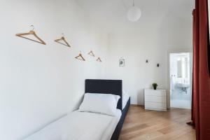 Rehorova apartments by Pragueforyou