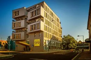 Hotel 99 - Hrušovany