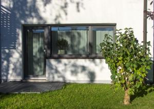 Ferienwohnung Waldgimpel Schmitten