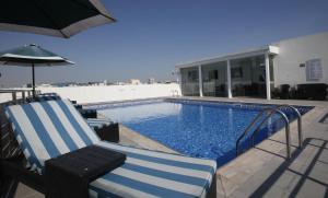 Rawda Hotel