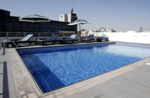Rawda Hotel