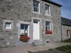 Le Relais de la Houille - 温瑟蒙特