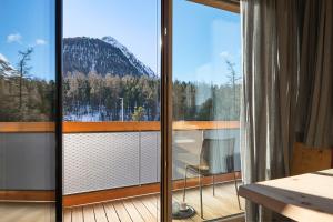 Alpine Lodge Chesa a la Punt