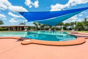 BIG4 Casino Holiday Park - Fernside