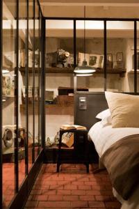 Appartements Surprenantes- Jules Verne : photos des chambres