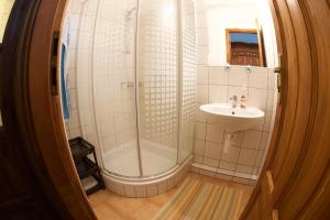 Apartmán pri zjazdovke Jasná Biela Púť