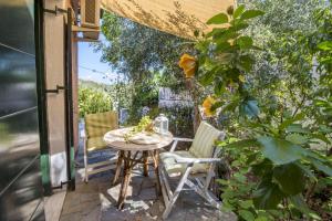 Harry's Studios 1 Paxoi Greece
