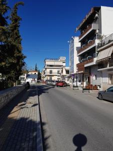 Hotel Anastasia Pelion Greece