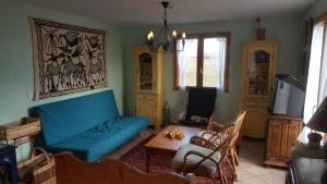 Chalets Maison Vinzier : photos des chambres