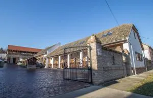 Hehl Pince Panzió - 维拉尼