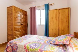 Vivienda Vacacional El Faro, en Puerto Naos