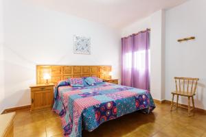 Vivienda Vacacional El Faro, en Puerto Naos