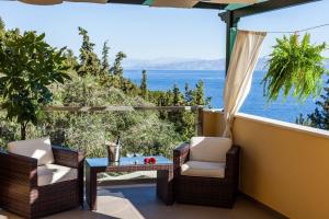 Villas Muscalas by Konnect, Lakka Paxos Paxoi Greece