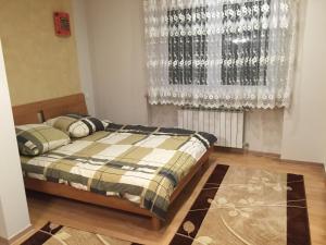 Apartament Wilnianka