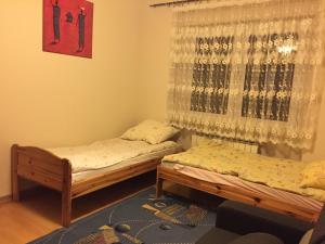 Apartament Wilnianka