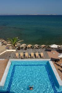 Erytha Hotel & Resort Chios Chios-Island Greece