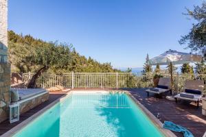 Villas Muscalas by Konnect, Lakka Paxos Paxoi Greece