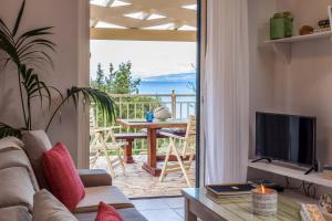 Villas Muscalas by Konnect, Lakka Paxos Paxoi Greece