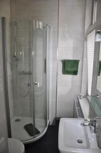 Single Room room in Pension Gerber
