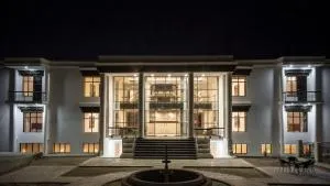 The Maitreya Ladakh - 列城