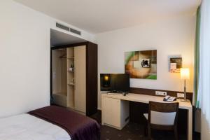 Classic Room room in Hotel Esplanade