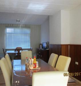 House Rumpen Brunssum