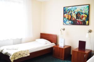 ParkHotel Economic