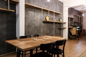 Valletta collection - Mint Suite