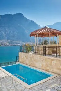 Apartments Residence Portofino - Glavati