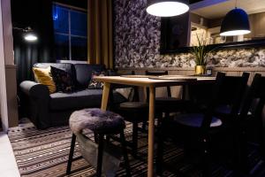 Apartment Levi Star 1204