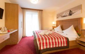 Hotel Wöscherhof - 4 Sterne Superior