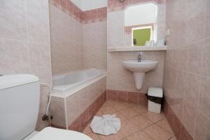 Suite room in Penzion Starr