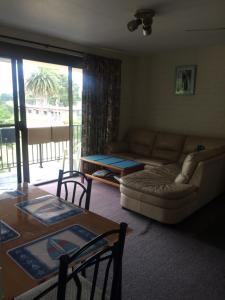 Aquarius Holiday Apartments