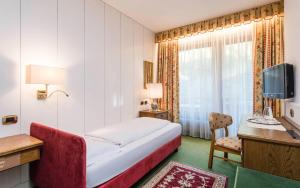 Standard Single Room room in Hotel Grüner Baum