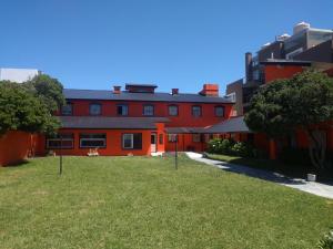 Hotel Nuevo Horizonte