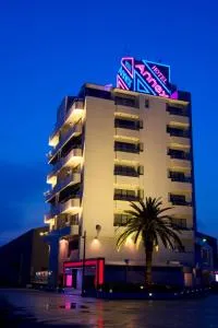 Hotel Coco de Annex (Love Hotel) - Nagato