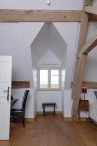 Superior Double Room room in Hermitage St Roch