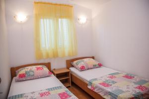Two Bedroom Apartment 2 room in Apartments Mi-t near Airport
