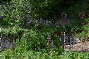 Maisons d'hotes Hermitage St Roch : photos des chambres