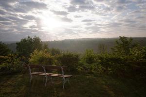 Maisons d'hotes Hermitage St Roch : photos des chambres