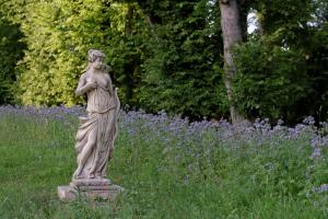 Maisons d'hotes Hermitage St Roch : photos des chambres