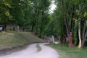 Maisons d'hotes Hermitage St Roch : photos des chambres