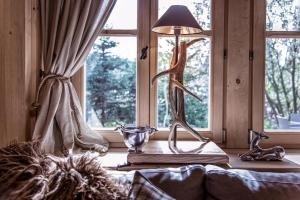 GORSKA OSADA Lovely Chalets Zakopane