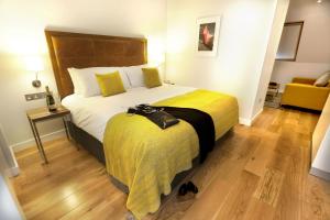 One-Bedroom Apartment room in PREMIER SUITES PLUS Dublin Ballsbridge