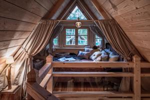 GORSKA OSADA Lovely Chalets Zakopane